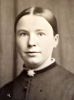 Johanna Maria Leenhouts