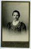 Wilhelmina Maria Leenhouts